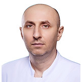 Гараев Юсуп Ахмедович