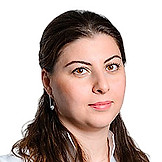 Мишелия Илона Вячеславовна