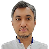 Терёхин Антон Константинович