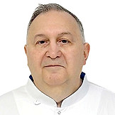 Керопян Оганес Керопович