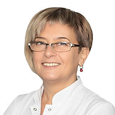Федорова Ирина Лазаревна