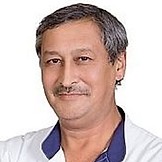 Агзамов Джахангир Салимович