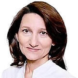 Карпова Виктория Васильевна