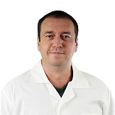 Липатов Дмитрий Валерьевич