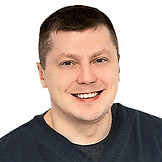 Мохирев Михаил Аркадьевич