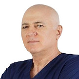 Нажмудинов Ибрагим Исмаилович