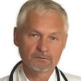 Бобырев Юрий Александрович