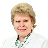 Бутенко Елена Владимировна