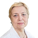 Союстова Елена Леонидовна