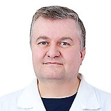 Иванов Максим Викторович