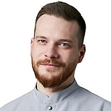 Щербаненко Данил Игоревич