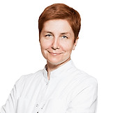 Трубина Наталья Алексеевна
