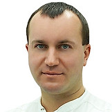 Багинский Алексей Леонидович
