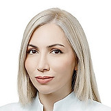 Билалова Майя Ахмедовна