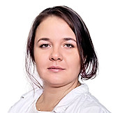 Власова Наталья Александровна