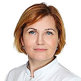 Лашкина Ирина Александровна
