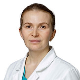 Чагова Равида Мухадиновна