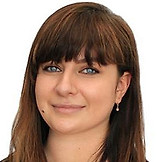Старчикова Дарья Евгеньевна