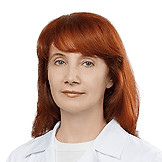 Береза Ольга Витальевна
