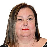 Балашова Ольга Игоревна
