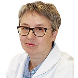 Мукина Людмила Станиславовна