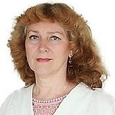 Корниенко Маргарита Петровна