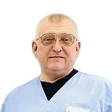 Гордеев Геннадий Гаврилович