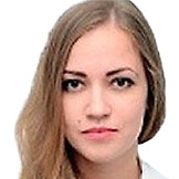 Авешникова Елена Александровна