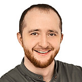 Брызгалин Михаил Андреевич