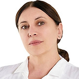 Левитина Ольга Николаевна