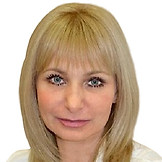 Гусарова Марина Викторовна