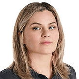 Савицкая Юлия Сергеевна