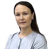 Дмитриева Елена Сергеевна