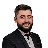 Тохов Эльдар Асланович