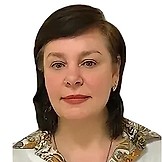 Коломыцина Наталья Викторовна