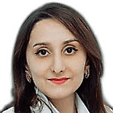 Джабарова Хураман Алиакбаровна
