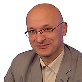 Сюняков Тимур Сергеевич