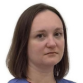 Гущина Вера Игоревна