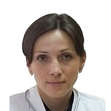 Леонова Евгения Вячеславовна
