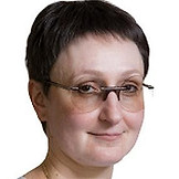 Солоха Оксана Александровна