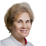 Янакаева Татьяна Александровна
