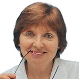 Горелова Ирина Георгиевна