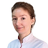 Лебедева Наталья Владимировна