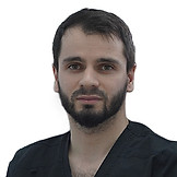Алипбеков Насип Нурипашаевич