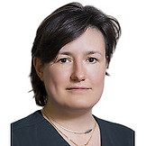 Мисюряева Екатерина Викторовна