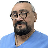 Богомолов Дмитрий Геннадьевич