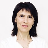 Айвазян Наира Юрьевна