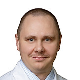 Митьковский Сергей Валерьевич