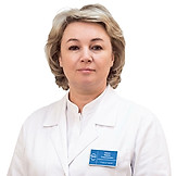 Кирнос Марина Станиславовна