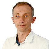 Никольский Николай Александрович